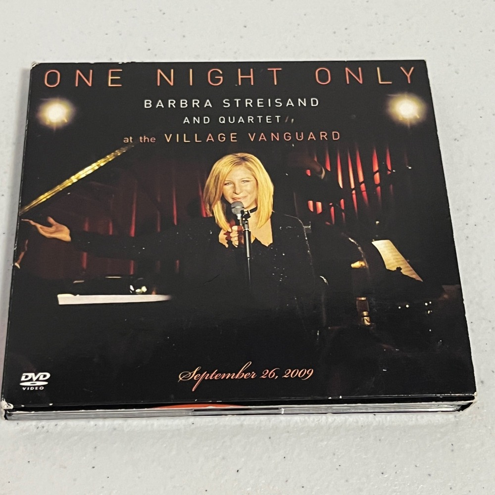 Lot of 4 CD Barbra Streisand Michael McDonald Michael  Bolton‎ Rod Stewart